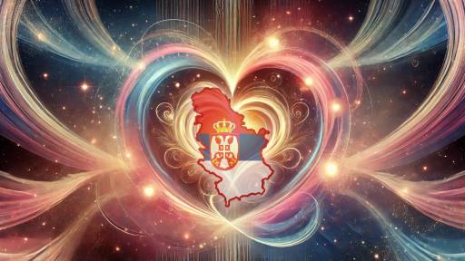 Нека љубе се исток и запад, север и југ